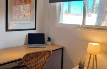 Villa Lola Preciosa Villa con vistas espectaculares - Foto 28