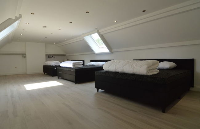 Luxurious Country House - Photo 9