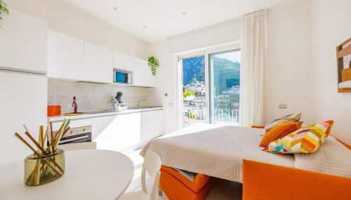 Santa Tecla Flats - Foto 2, stove