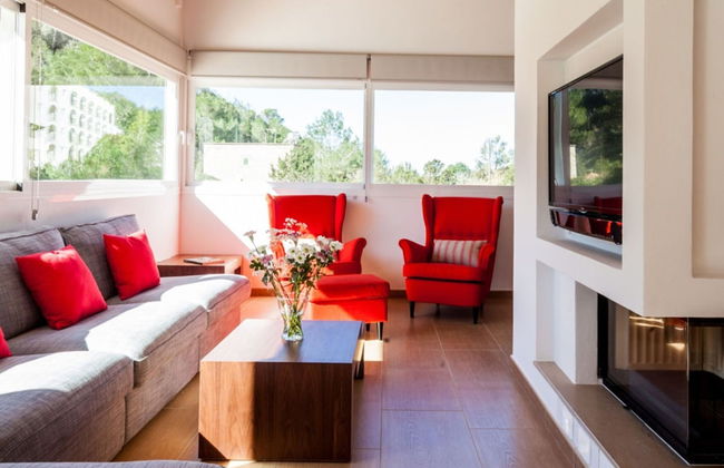 Belvilla by OYO La Parada - Foto 12