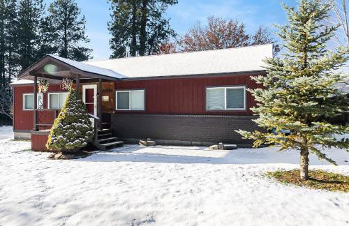 MacArthur Lakefront • Sunroom • Sleeps 6 - Foto 55