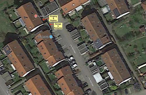 Ostalb Inn - Haus Sophie - Foto 26