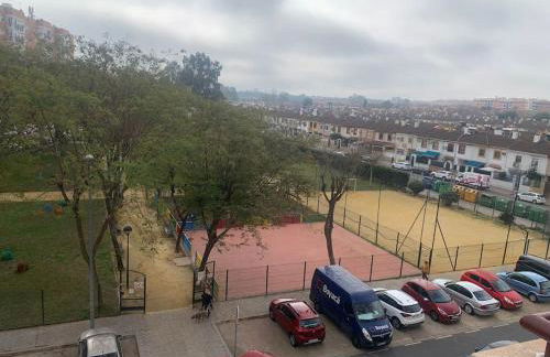 vistas desde montequinto - Photo 38