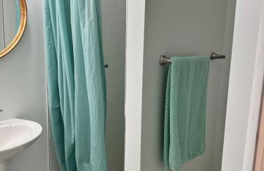 MidtermLongterm Buckroe Beach Bungalow EV chrg - Foto 27