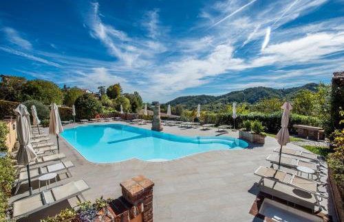 Holiday Home Camino Monferrato - Photo 24