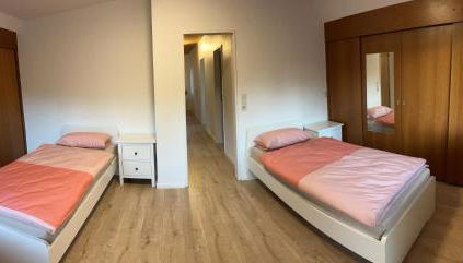 FeWo Beim Museumsdorf - Foto 5