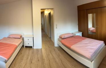 FeWo Beim Museumsdorf - Foto 5