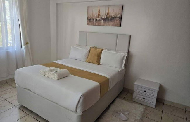 Lux Suites Ruby Court maisonettes Kisumu - Foto 3