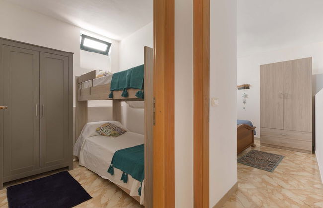 3596 Affaccio Calipso - PT by Barbarhouse - Foto 5