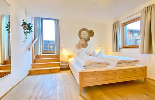 Best Butler Alp Villa 11 Personen I Blockhütte I Parken I Lagerfeuer I Netflix - Foto 27