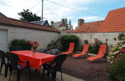 Séjour détente à deux pas de la mer Gîte de caractère - Foto 3