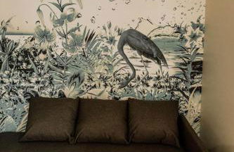 UM studios - Charmants studios tout équipé - wifi - Foto 45