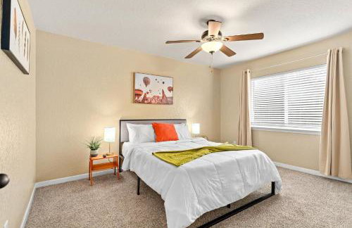 Long Stay Only Cibolo Getaway Pool Air Hockey - Foto 23