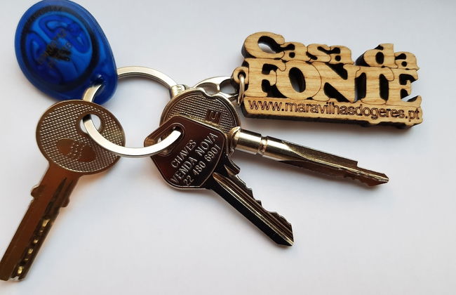 Casa da fonte - Foto 2