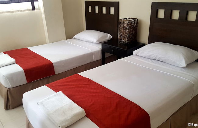 LPL Suites Greenbelt - Foto 10