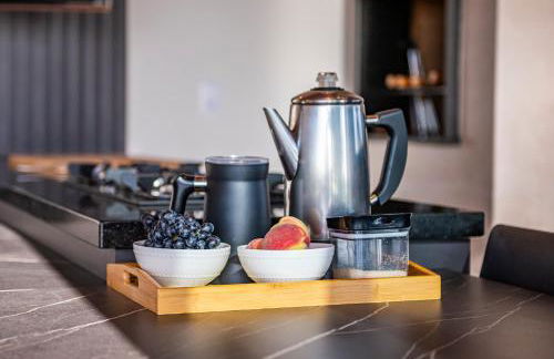 Casa exclusiva com a Melhor Vista da Praia do Porto, Jacuzzi privativa e Pet Friendly - perfeita para casais - Photo 20