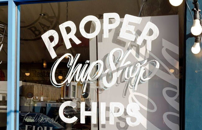 Spacious 4 Bed House, Battersea - Foto 43