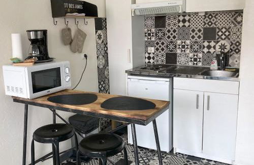 Chez Karine 1 - Foto 3