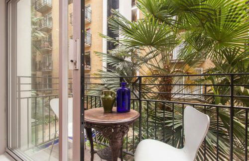 Superior 2 Bedroom apartment St Paul's City of London - Foto 21