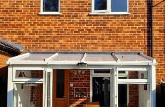 Cosy Manorfield Holiday Home - Foto 33