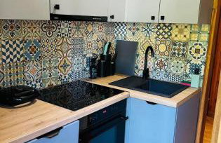 Józka Chata max 15 os sauna jacuzzi - Foto 9