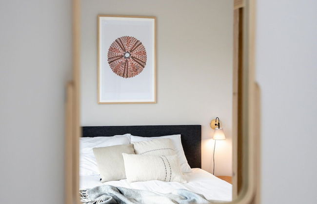 Cottage in Wissenkerke Near Nature Reserve - Photo 11