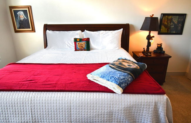 Arcadia Villa #40 Heart of Dixie - Foto 2