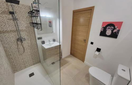 Newly renovated house with pool in Sineu center - Foto 45