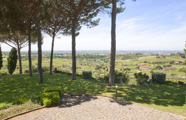 Tenuta Cusmano Villa Resort - Foto 27