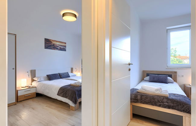 Villa Galici - Foto 23