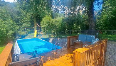 Apartment C.S. with the pool - Foto 4