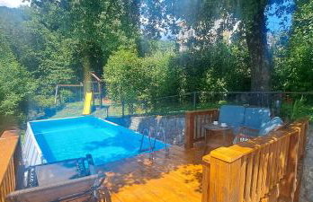 Apartment C.S. with the pool - Photo 4