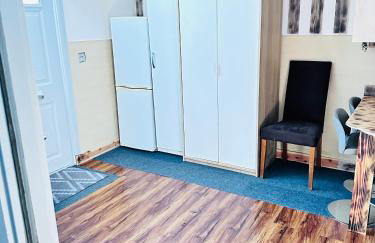 Self-contained Annex for short stay - Foto 5