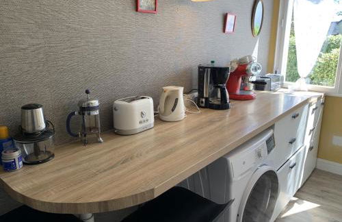 Ar Marc'h-Mor Glaz beach 60 meters - Foto 10