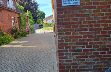 Zentrale Wohnung, Haustiere- und Kinderfreundlich - Foto 29