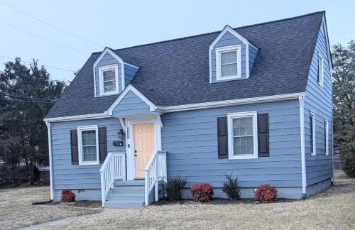 Cozy Northside Cape - Foto 8