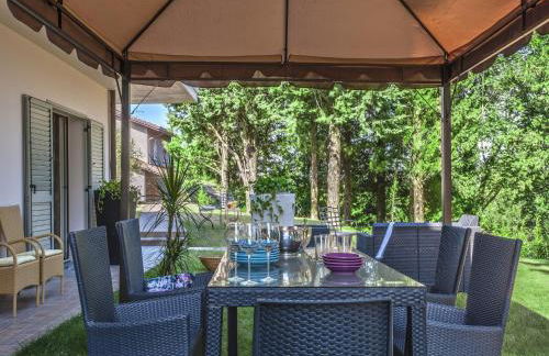 Grand Villa in Tavullia - Foto 60