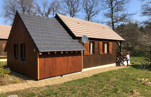 Chalet Sérénité - Foto 44