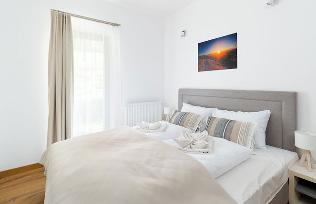 Apartamenty Sun&Snow Rezydencja Karkonoska - Photo 2