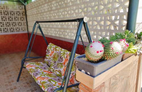 Casa Rural Las cuatro flores - Foto 31