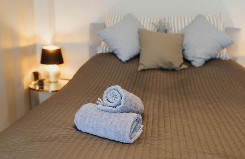 Gemütliches Apartment in Hamburg Winterhude - Foto 8