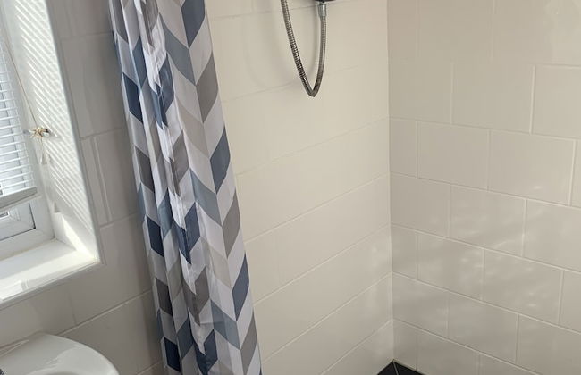 Beautiful Fir Grove Apartment Begelly - Photo 15