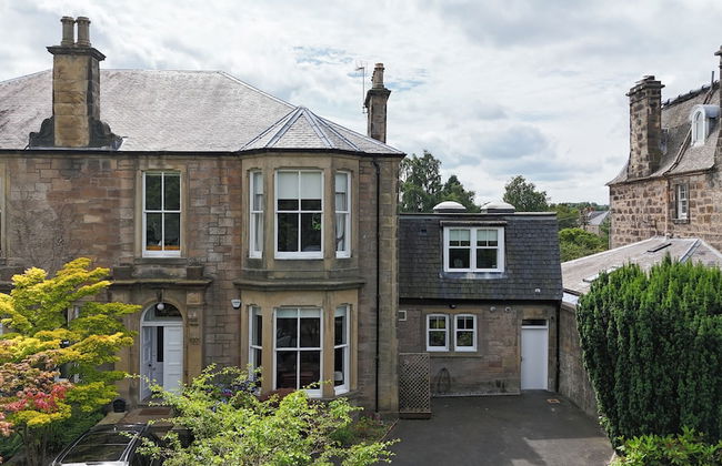 19 Snowdon Apartment - Photo 27