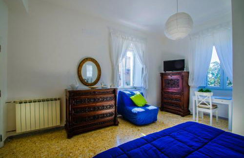 Il Mulino - Bilocale in centro a Ceraso con angolo cottura, fino a 3 persone - Foto 3