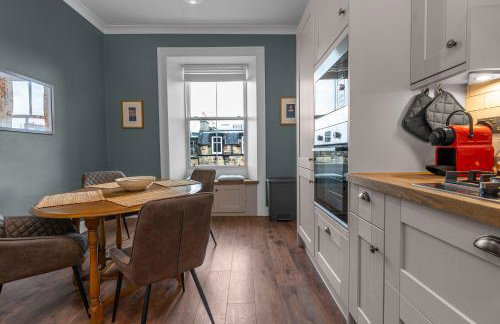 GuestReady - Charming home in Edinburgh - Foto 24