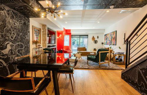 3 Bedroom Luxury Penthouse DC - Foto 38