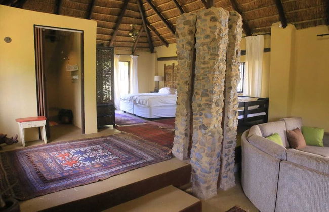 Natures Green Resort and Spa - Foto 13