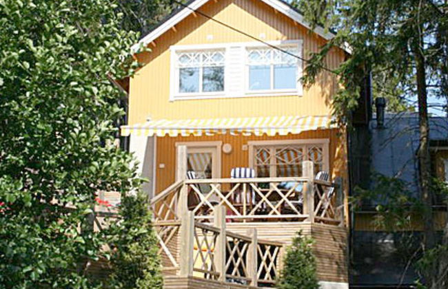 Lövkulla - Photo 26