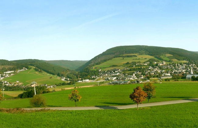 Wohnung in Usseln Nahe Skiliften - Photo 25