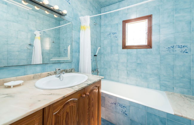 Barcelo-danus in Portocolom - Foto 22